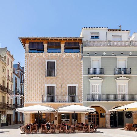 Cal Roure Boutique Hotel Igualada Dış mekan fotoğraf