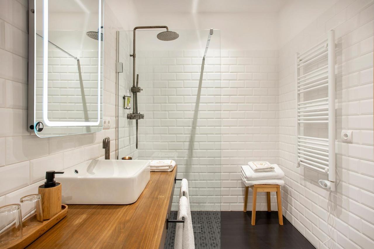 Cal Roure Boutique Hotel Igualada Dış mekan fotoğraf