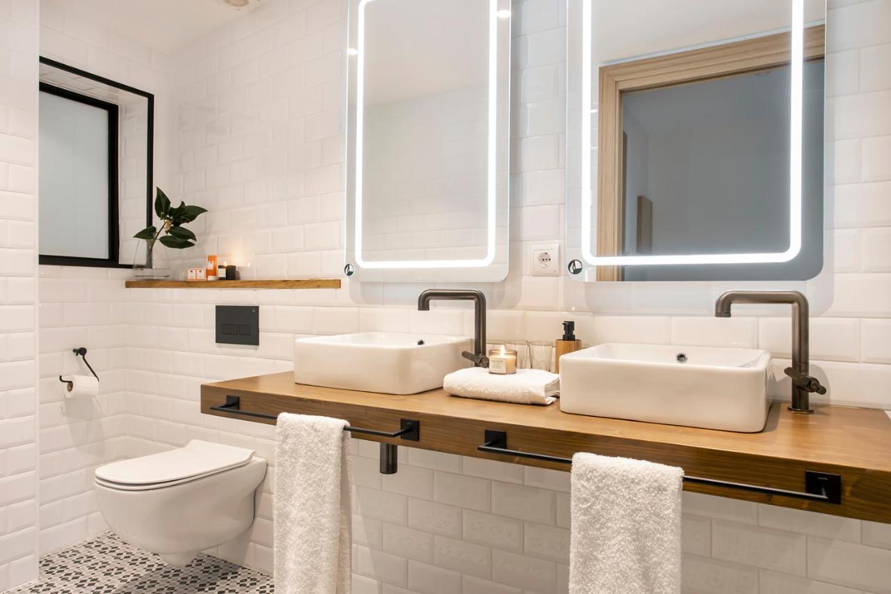 Cal Roure Boutique Hotel Igualada Dış mekan fotoğraf