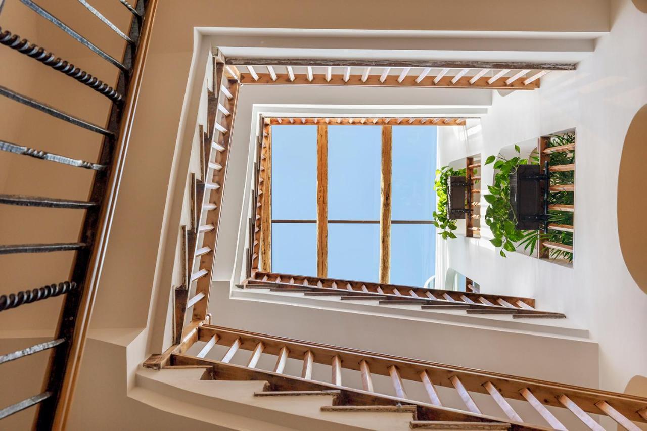 Cal Roure Boutique Hotel Igualada Dış mekan fotoğraf