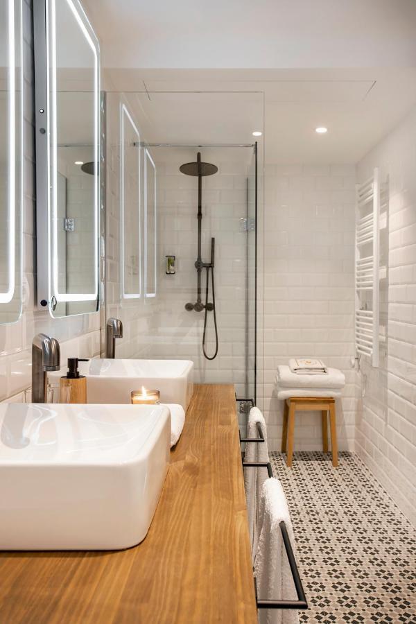 Cal Roure Boutique Hotel Igualada Dış mekan fotoğraf