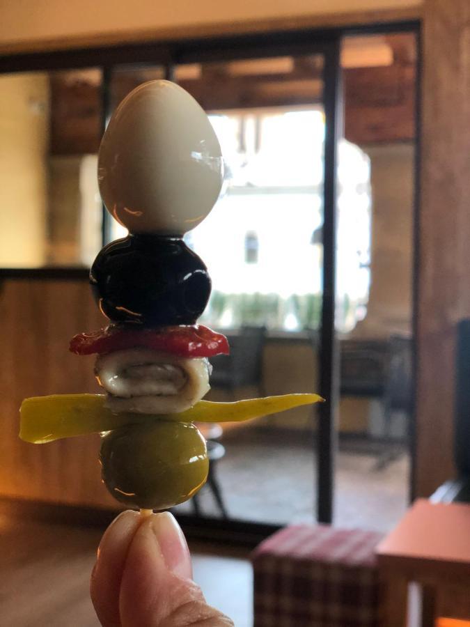 Cal Roure Boutique Hotel Igualada Dış mekan fotoğraf