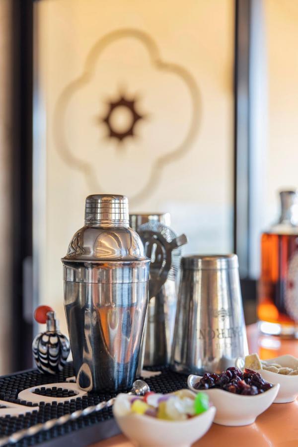 Cal Roure Boutique Hotel Igualada Dış mekan fotoğraf