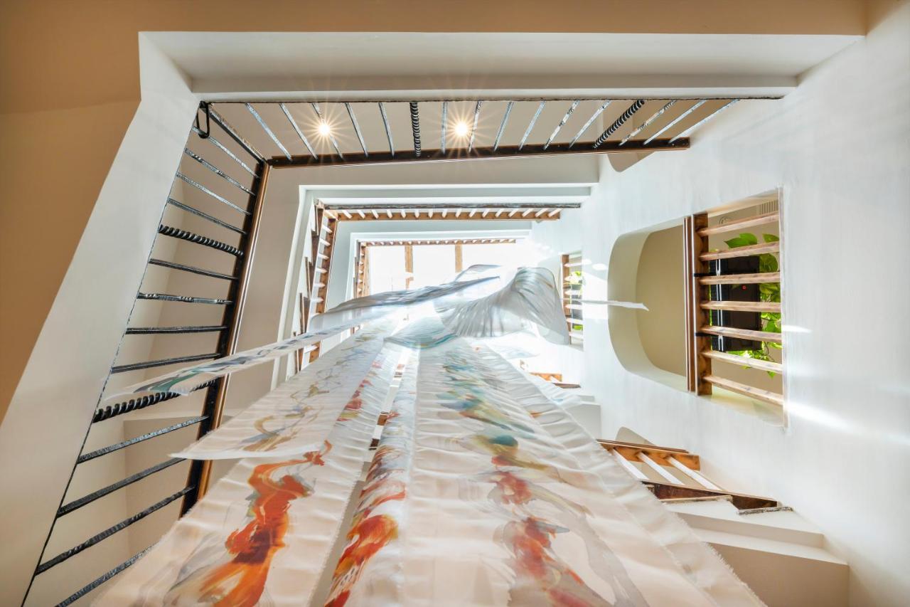 Cal Roure Boutique Hotel Igualada Dış mekan fotoğraf