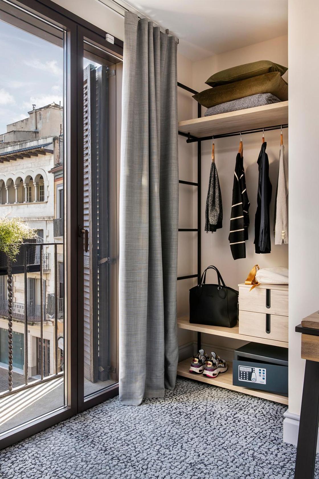 Cal Roure Boutique Hotel Igualada Oda fotoğraf