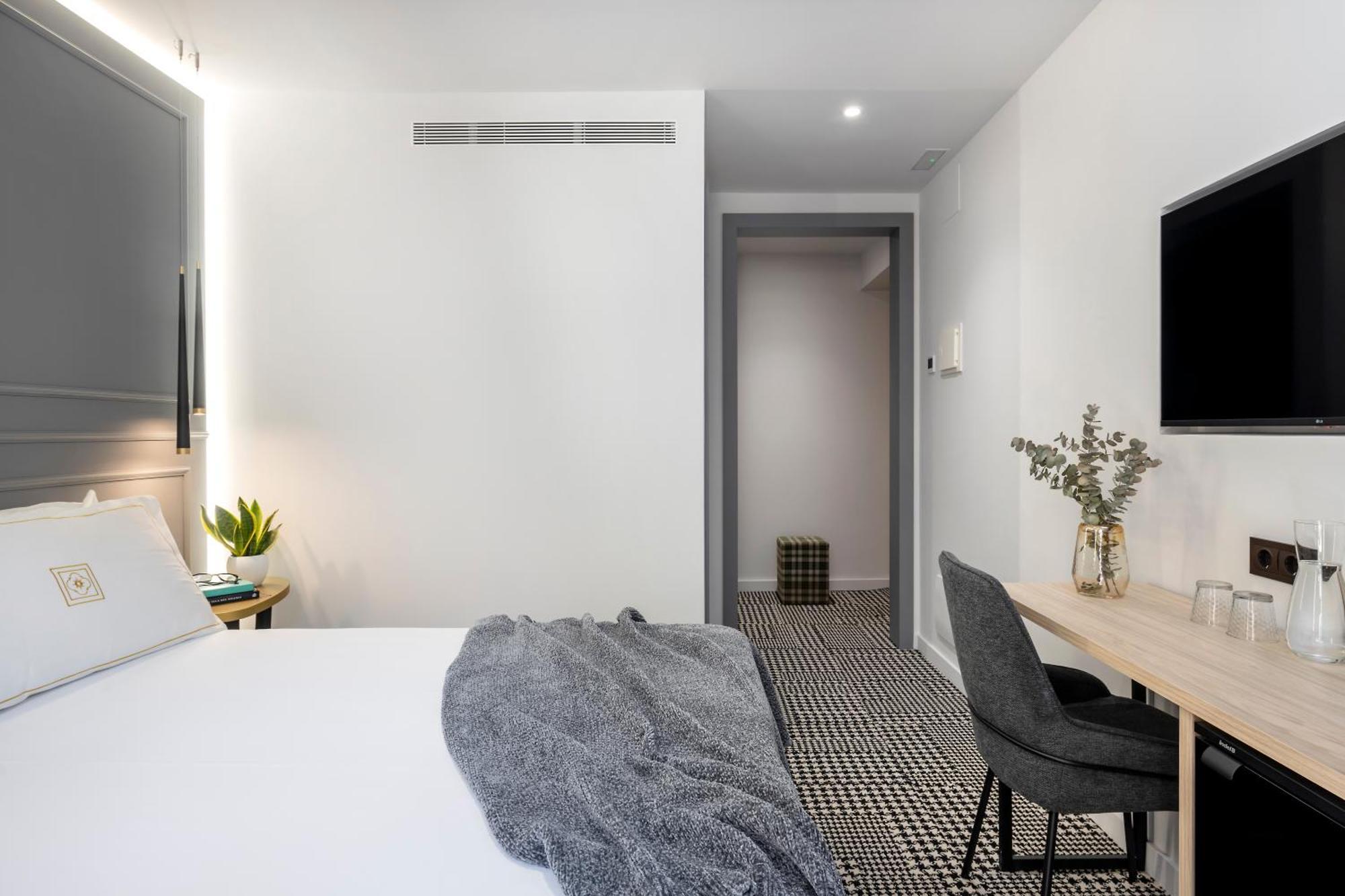 Cal Roure Boutique Hotel Igualada Dış mekan fotoğraf