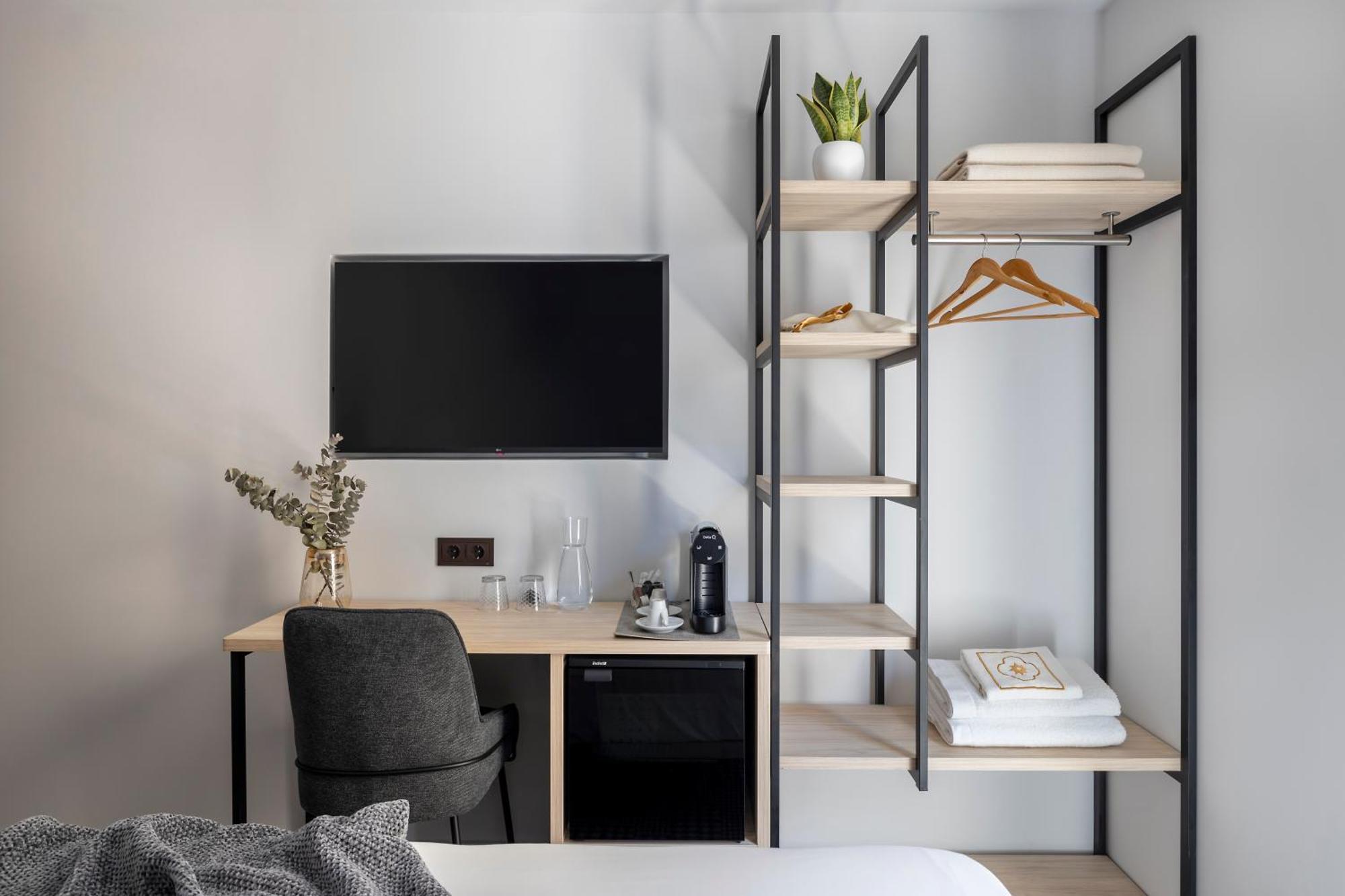 Cal Roure Boutique Hotel Igualada Dış mekan fotoğraf