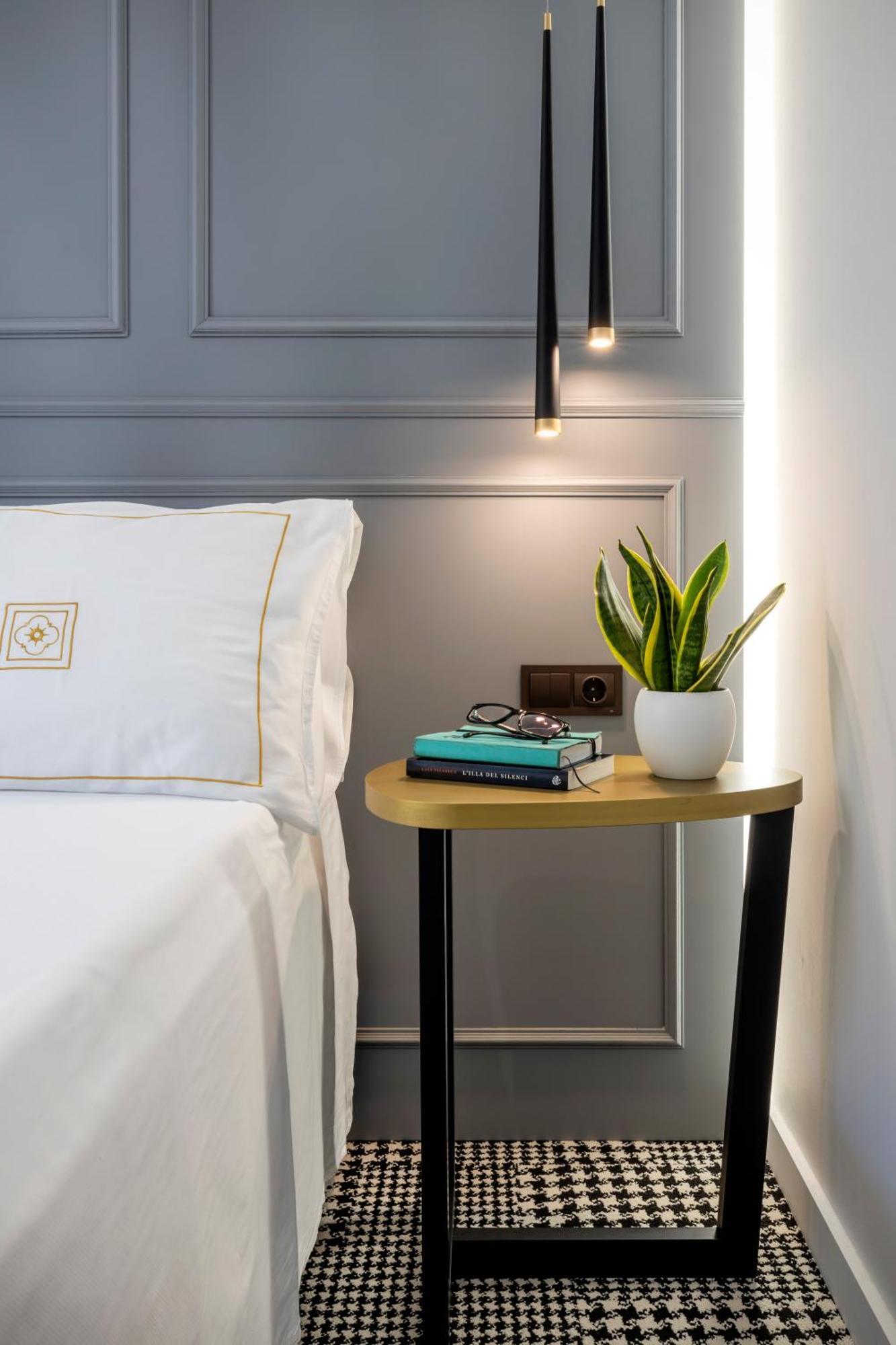 Cal Roure Boutique Hotel Igualada Dış mekan fotoğraf