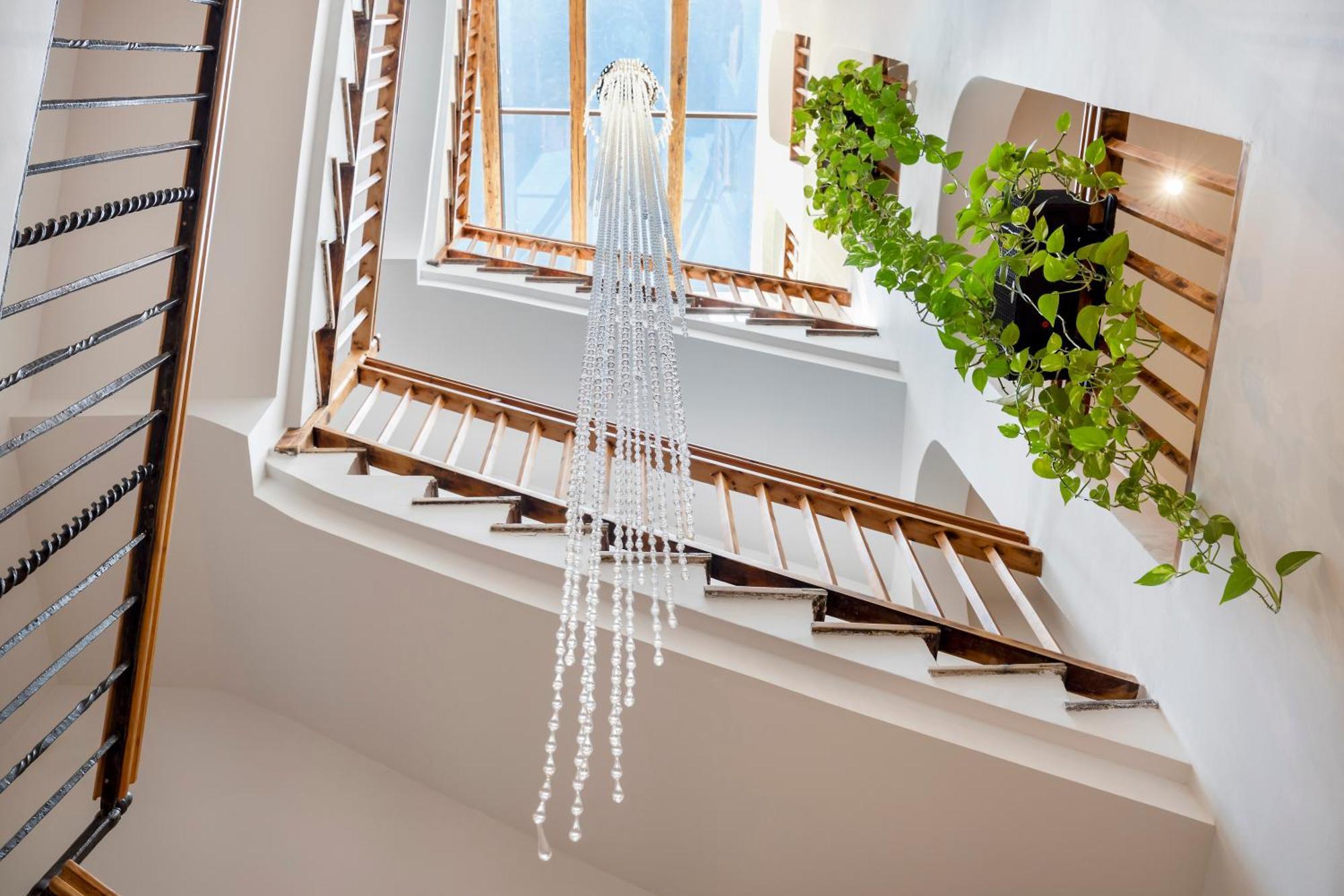 Cal Roure Boutique Hotel Igualada Dış mekan fotoğraf
